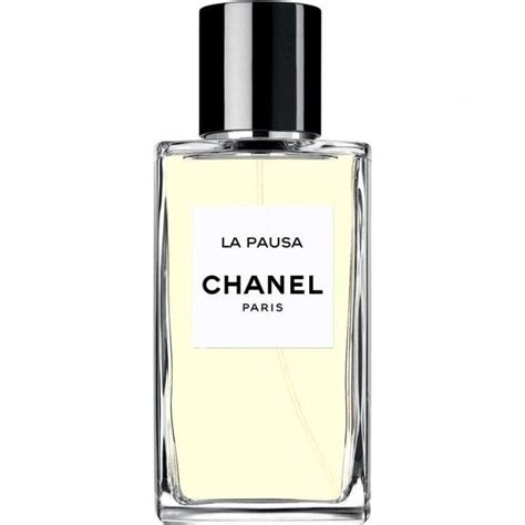 la pausa chanel perfume|lord and taylor chanel perfume.